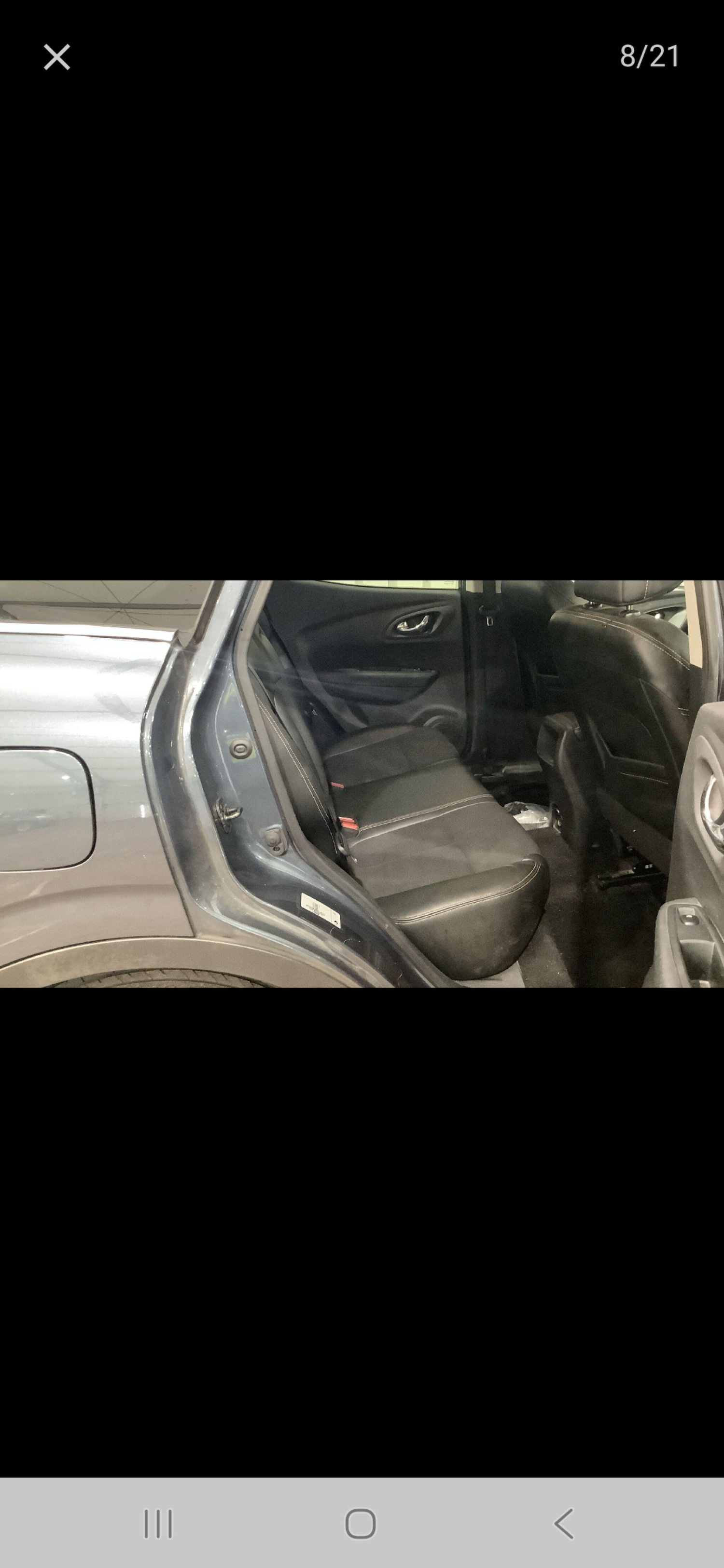 Used Renault Kadjar 2015 for sale - 76473899: Photo 9