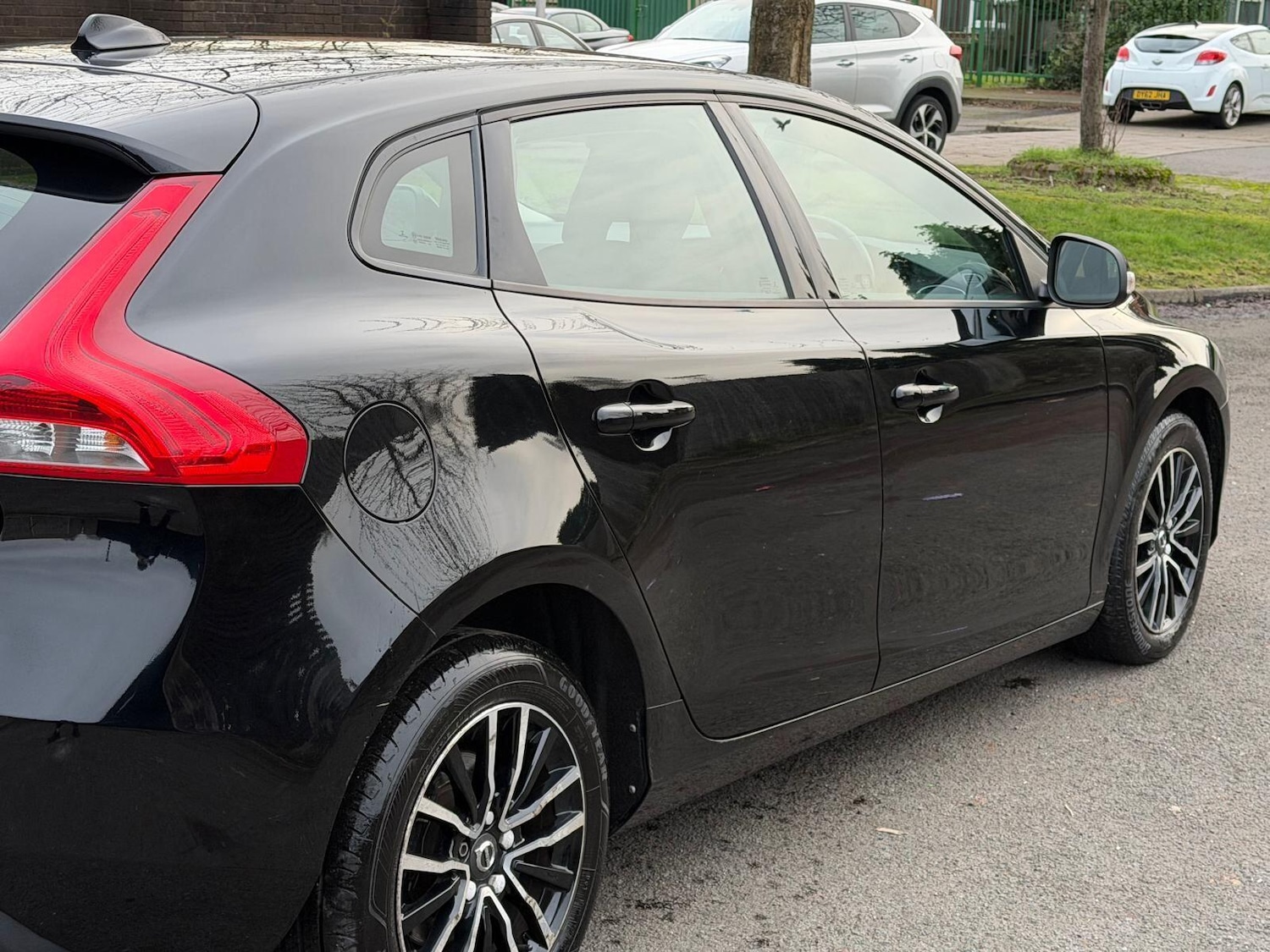 Used Volvo V40 for sale - 77315452: Photo 10