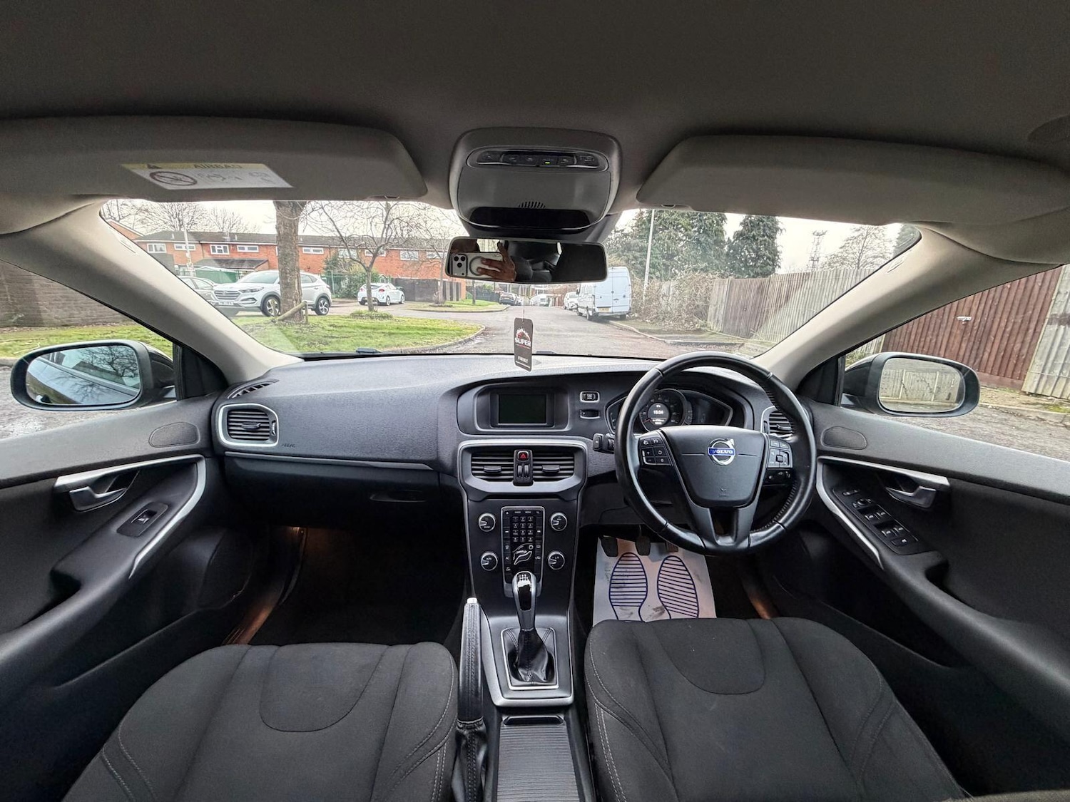 Used Volvo V40 for sale - 77315452: Photo 13