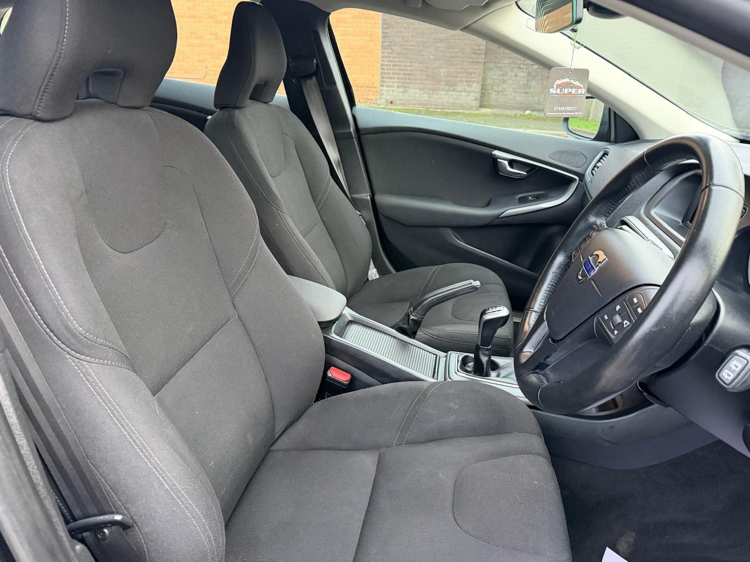 Used Volvo V40 for sale - 77315452: Photo 15