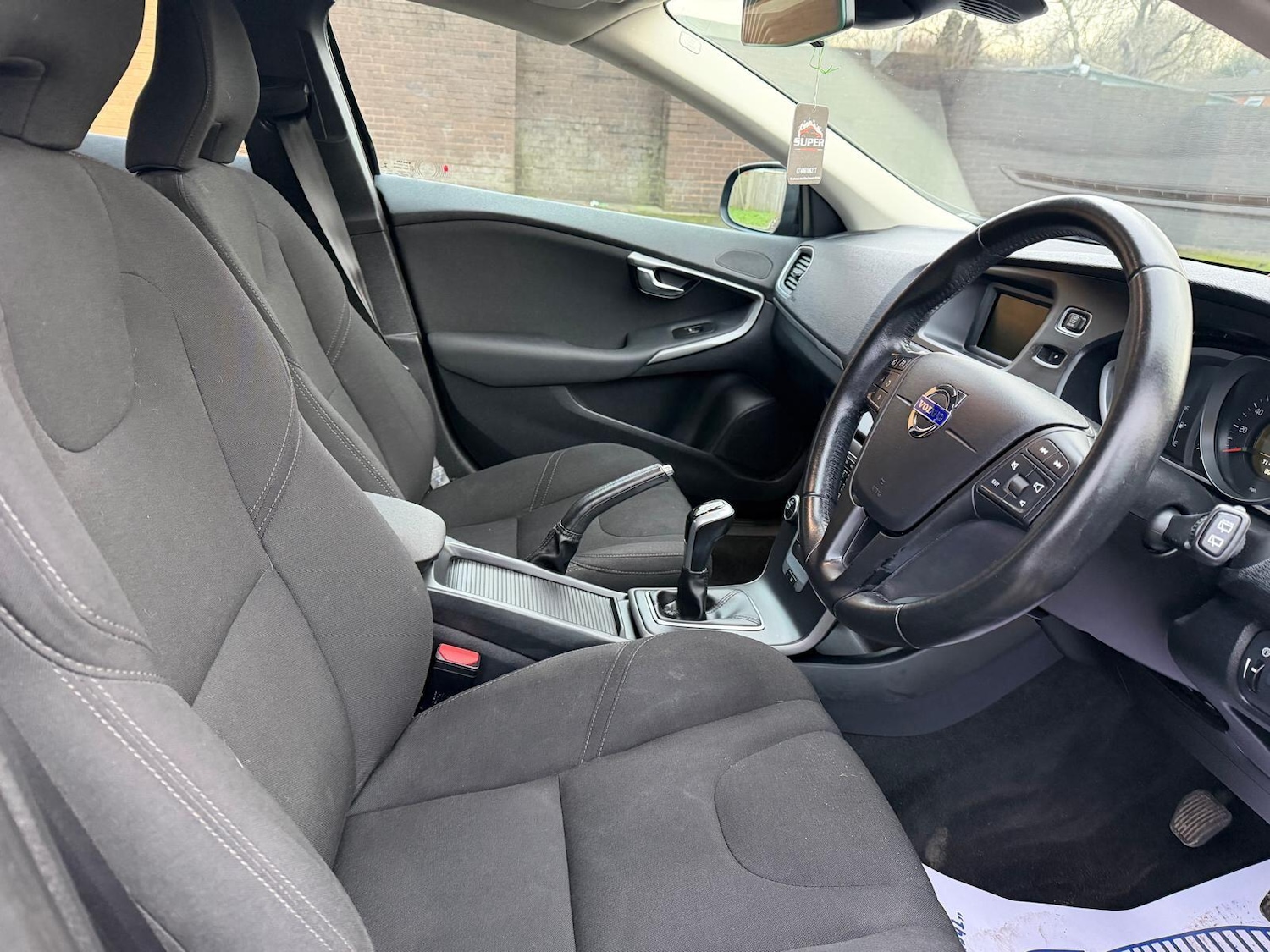 Used Volvo V40 for sale - 77315452: Photo 16