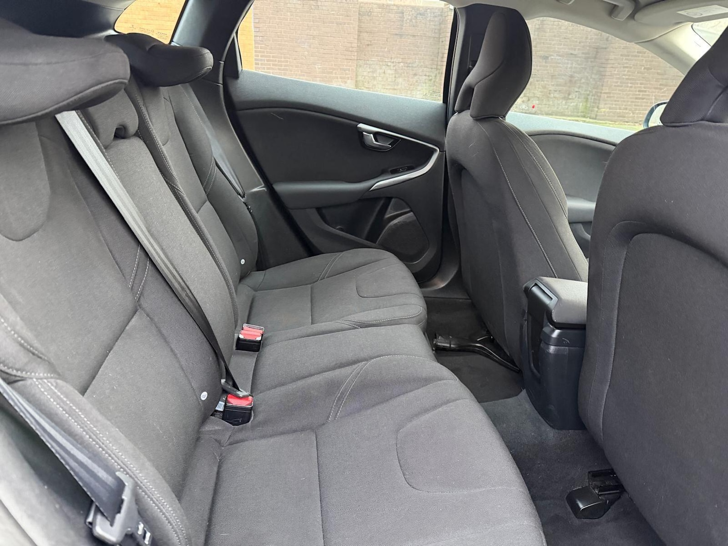 Used Volvo V40 for sale - 77315452: Photo 17