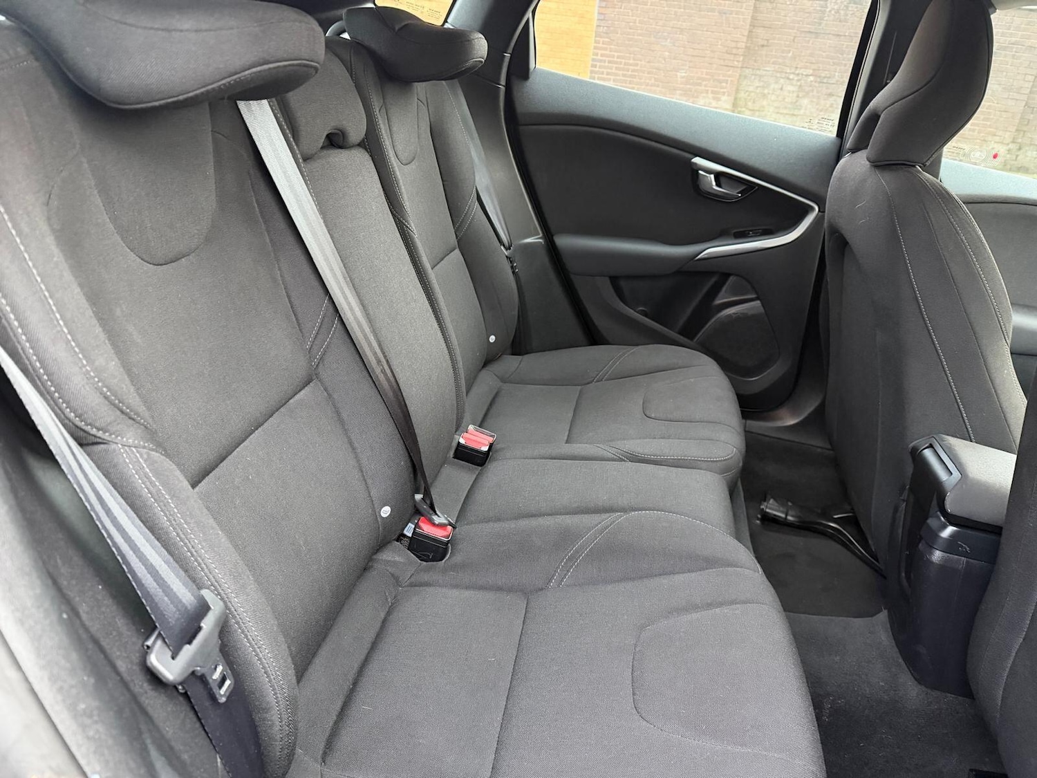 Used Volvo V40 for sale - 77315452: Photo 18