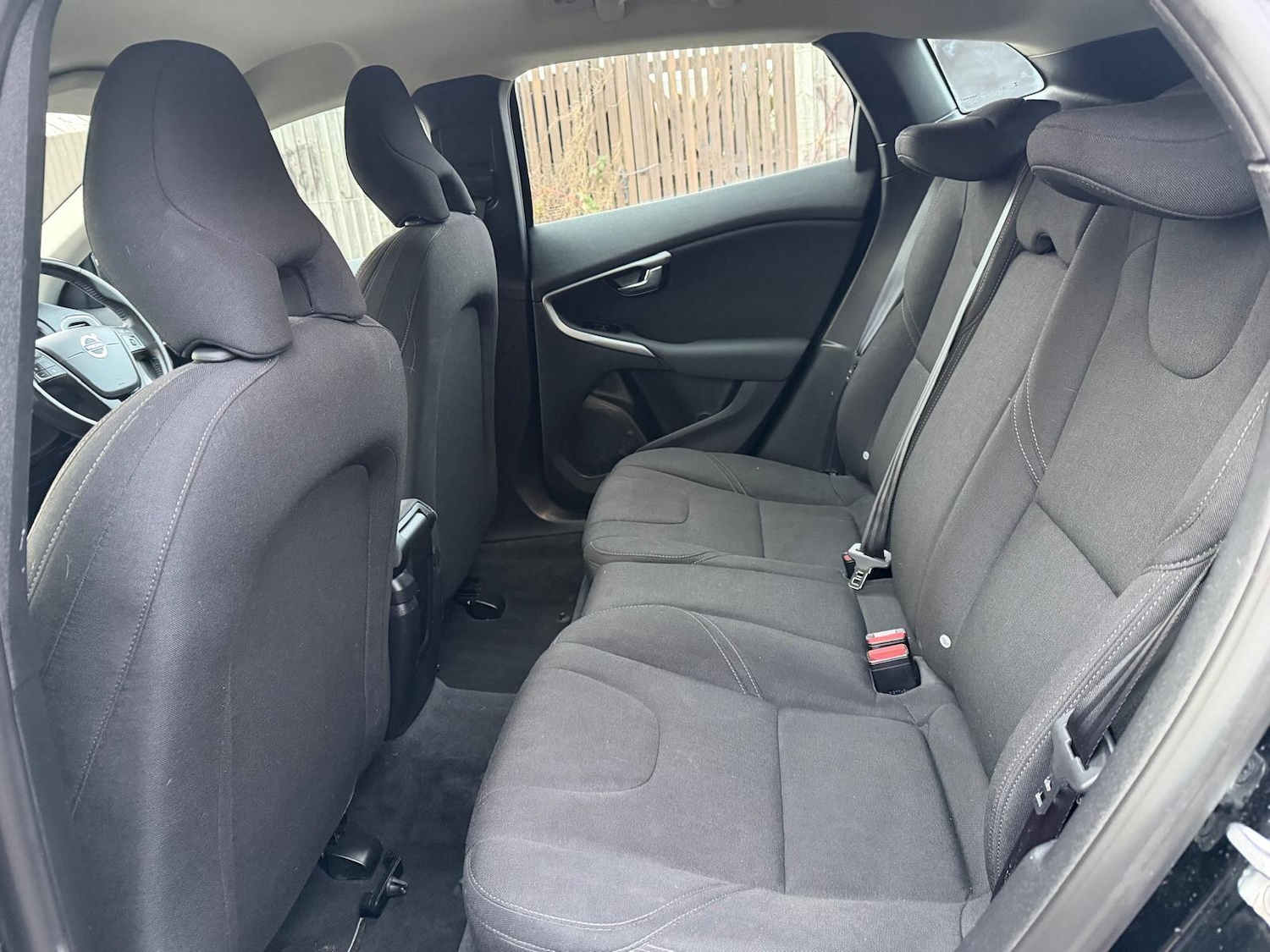 Used Volvo V40 for sale - 77315452: Photo 19