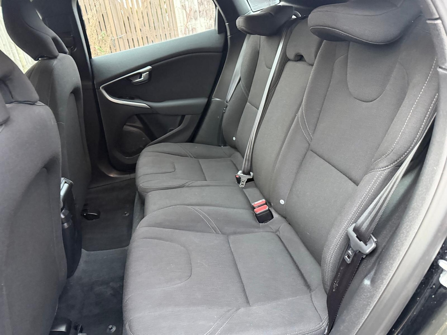Used Volvo V40 for sale - 77315452: Photo 20