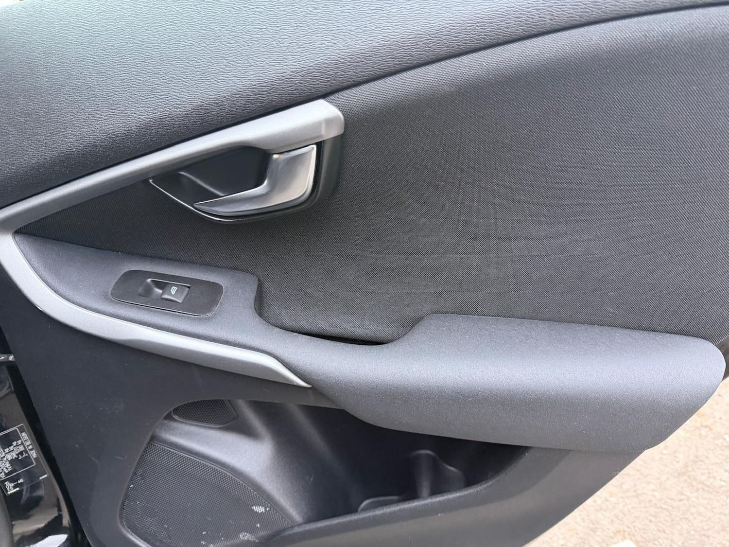 Used Volvo V40 for sale - 77315452: Photo 28