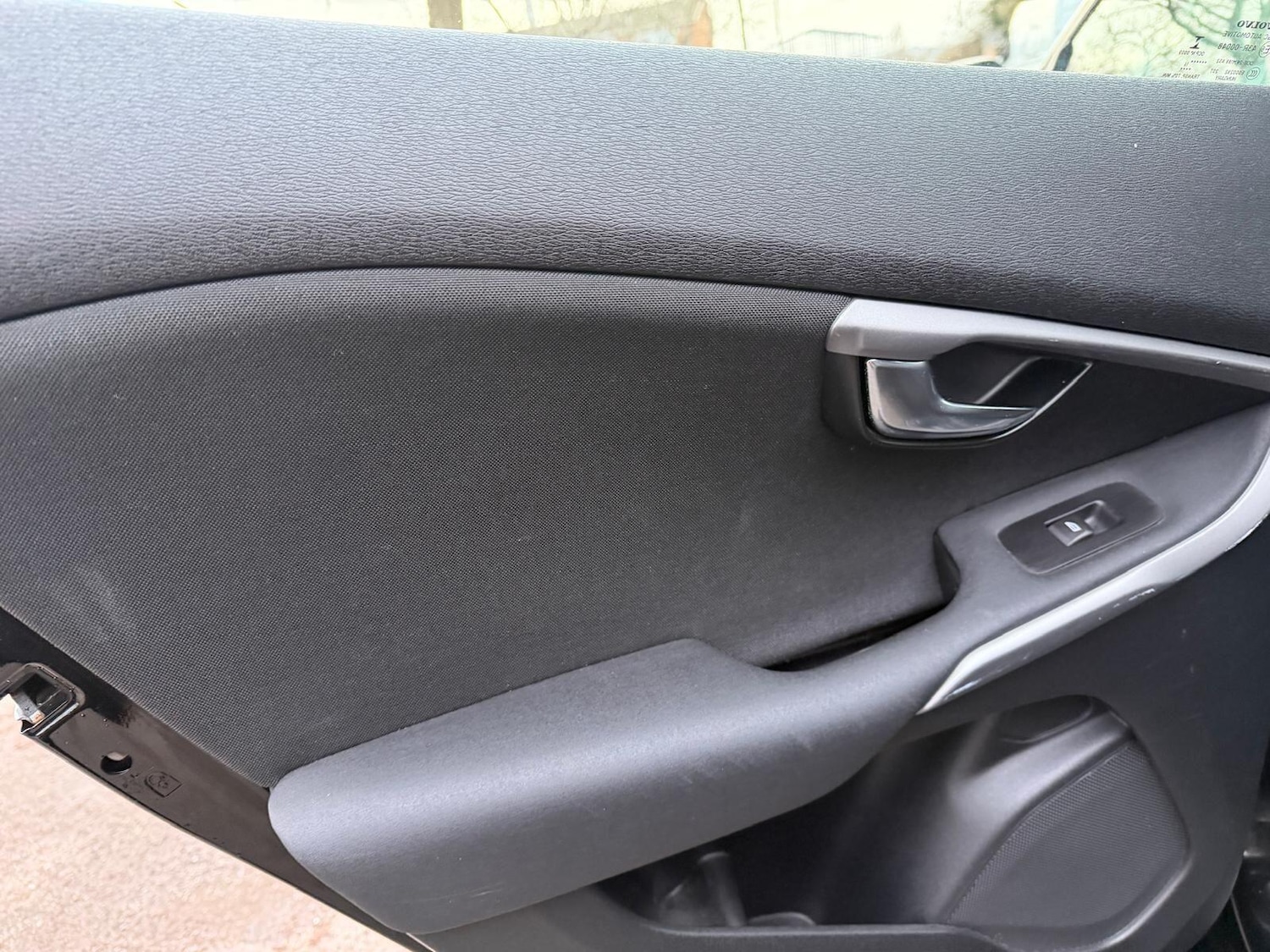 Used Volvo V40 for sale - 77315452: Photo 29