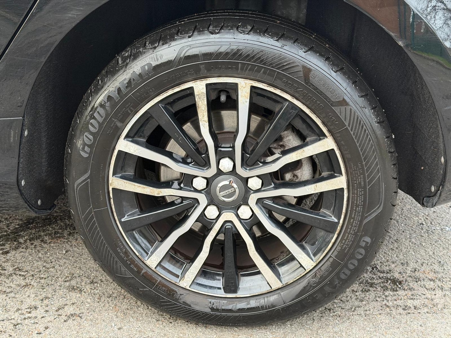 Used Volvo V40 for sale - 77315452: Photo 31