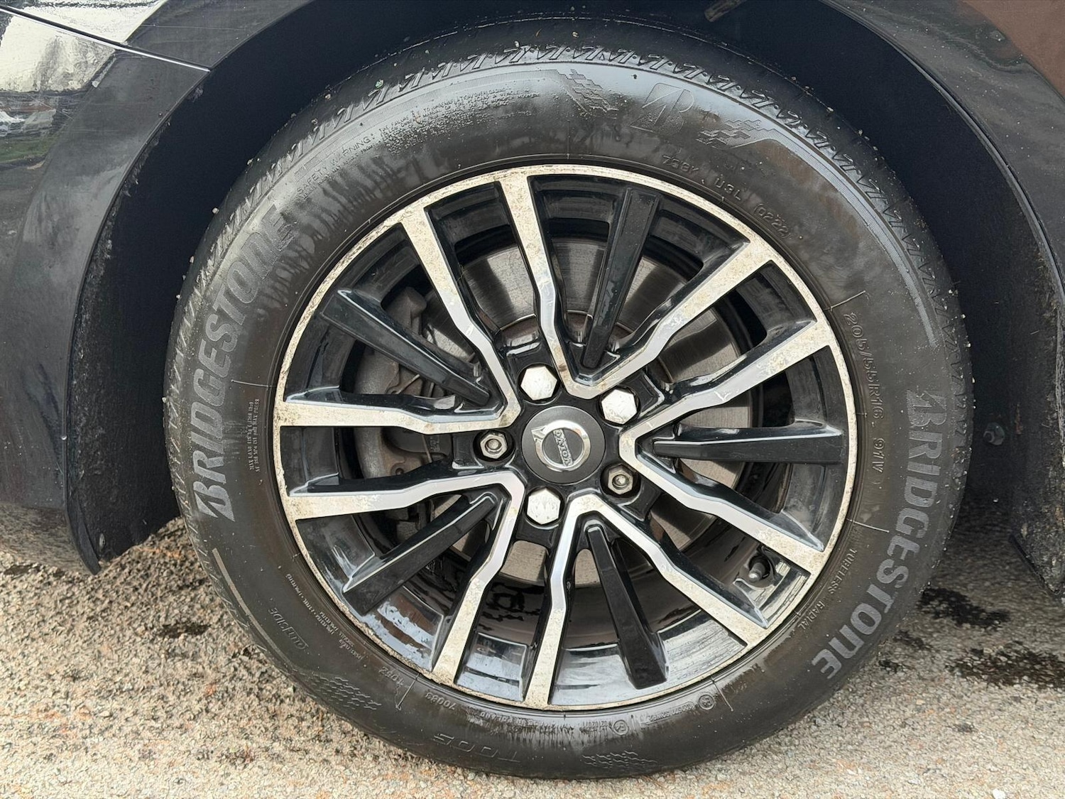 Used Volvo V40 for sale - 77315452: Photo 32