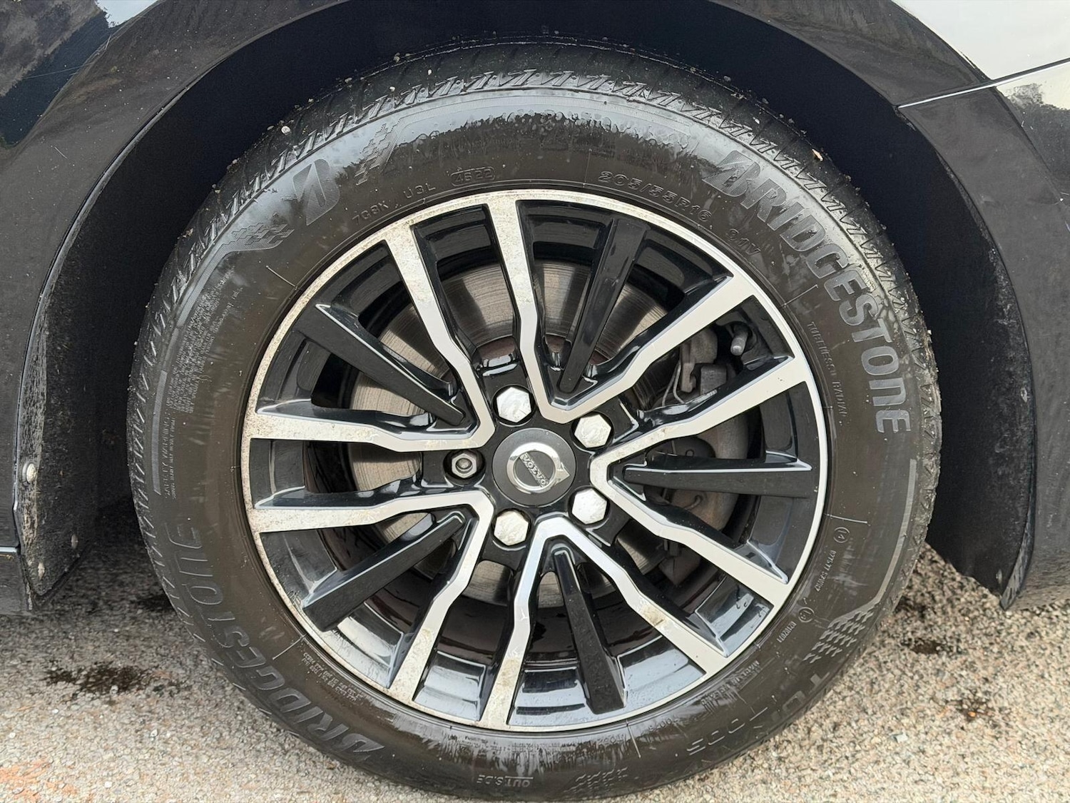 Used Volvo V40 for sale - 77315452: Photo 33