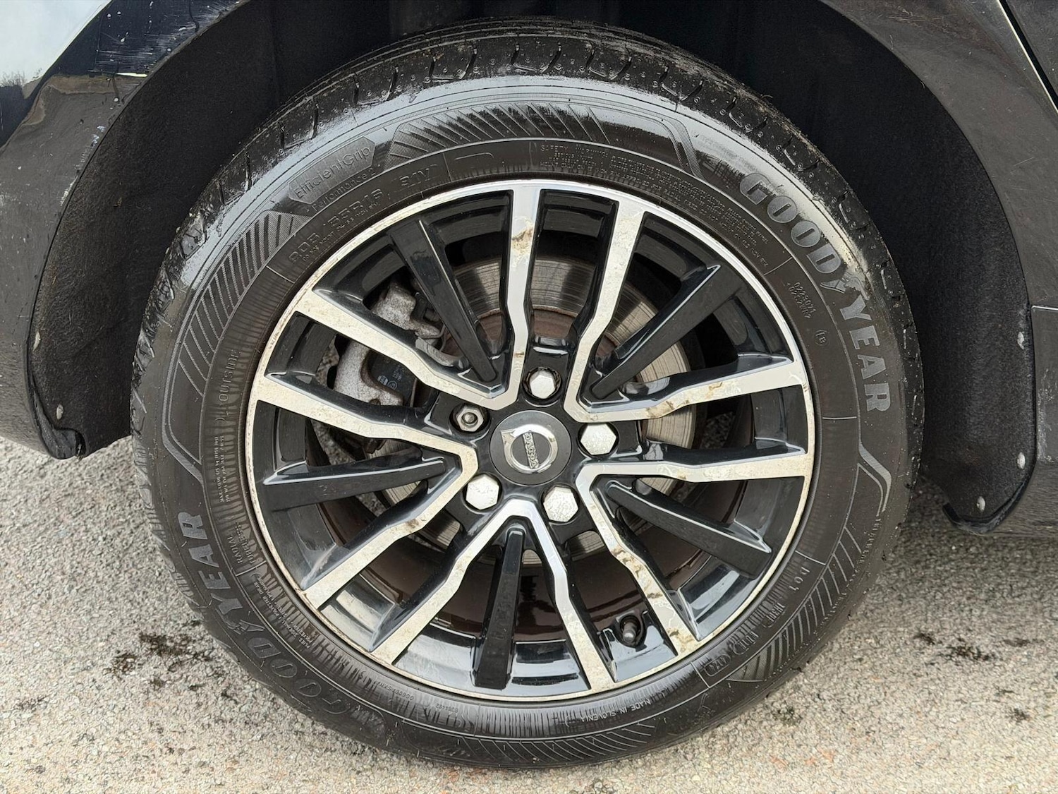 Used Volvo V40 for sale - 77315452: Photo 34