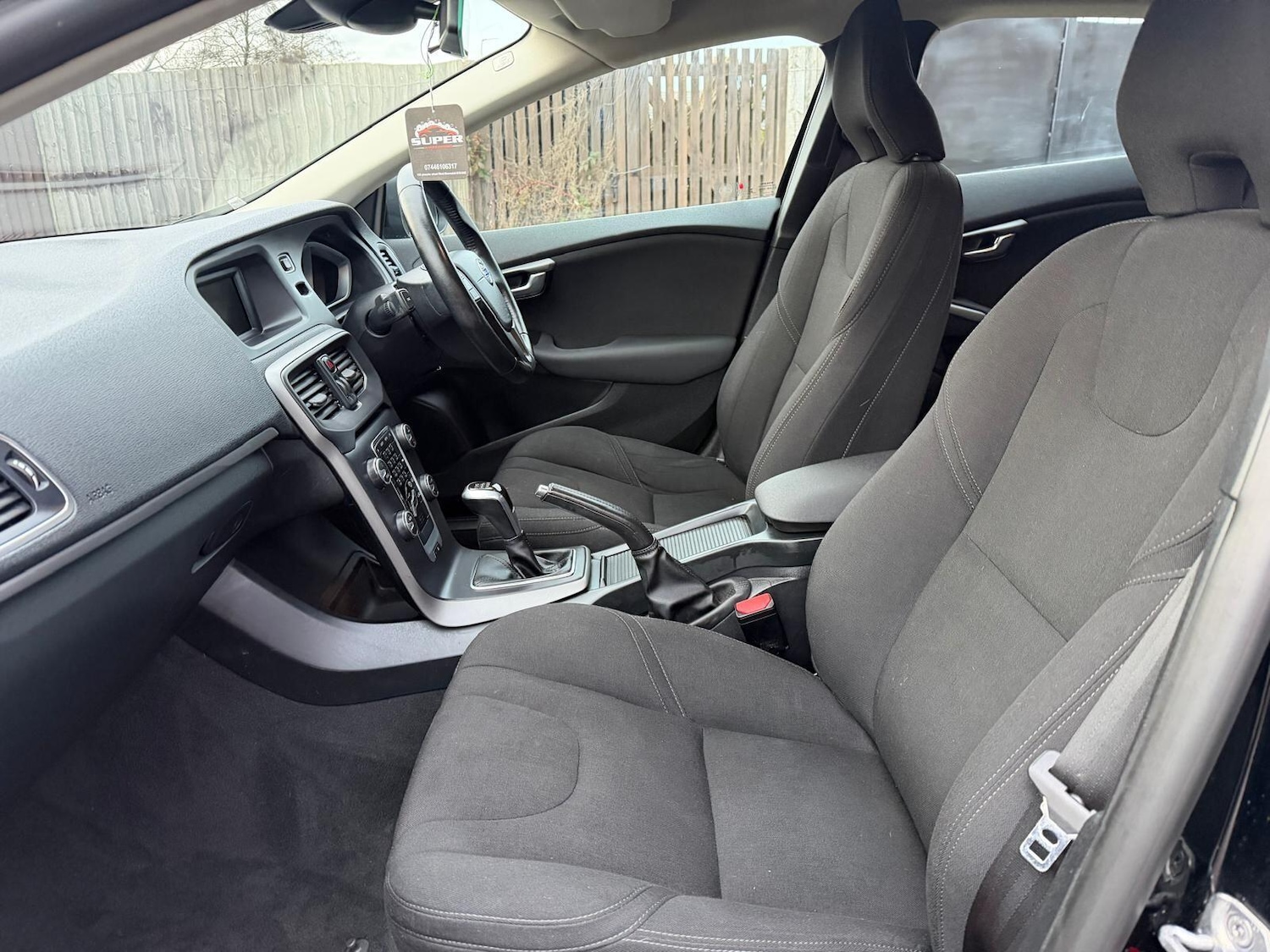 Used Volvo V40 for sale - 77315452: Photo 39