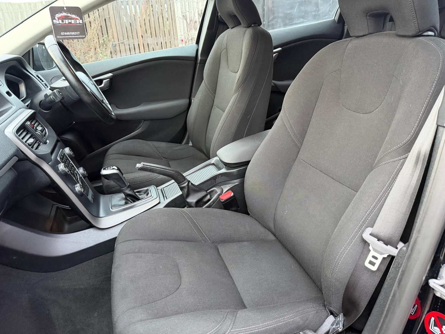 Used Volvo V40 for sale - 77315452: Photo 40