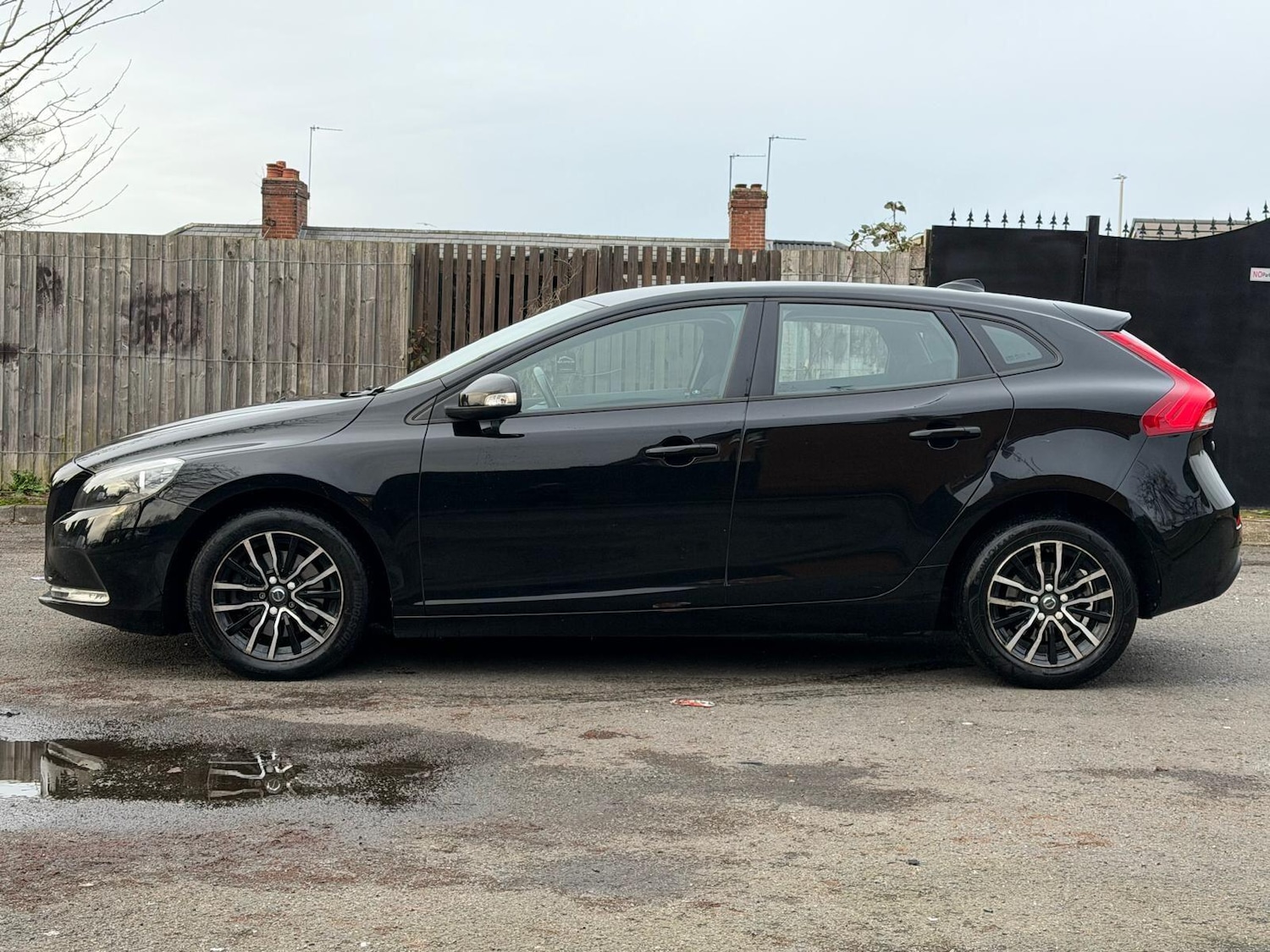 Used Volvo V40 for sale - 77315452: Photo 6