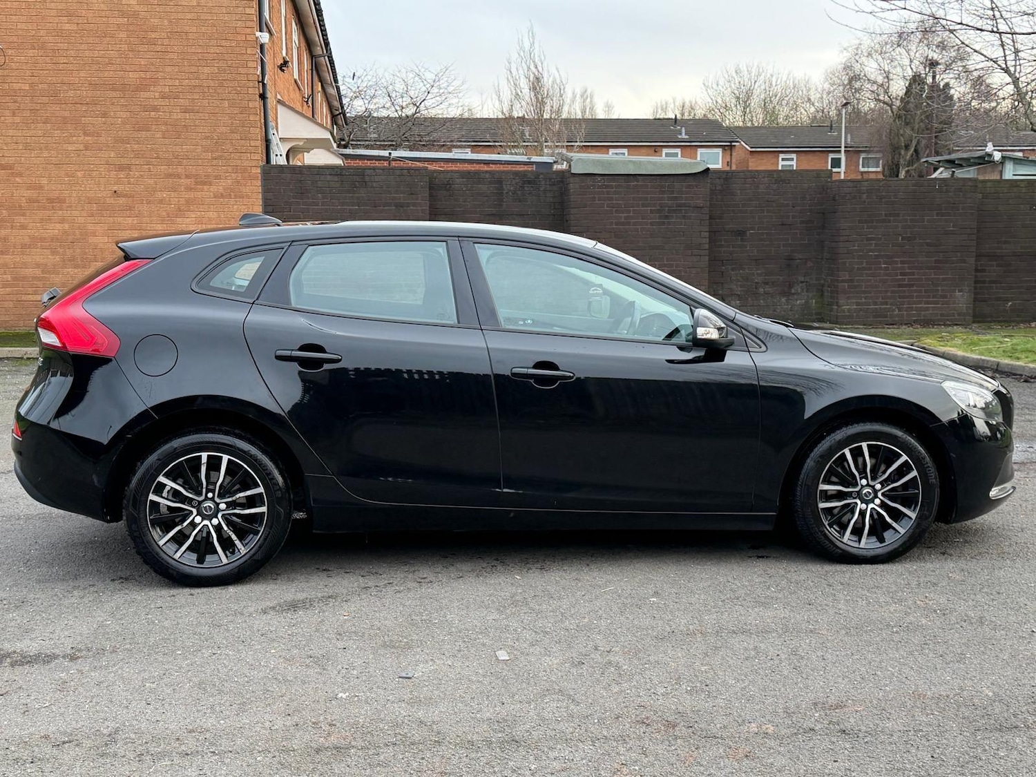 Used Volvo V40 for sale - 77315452: Photo 9