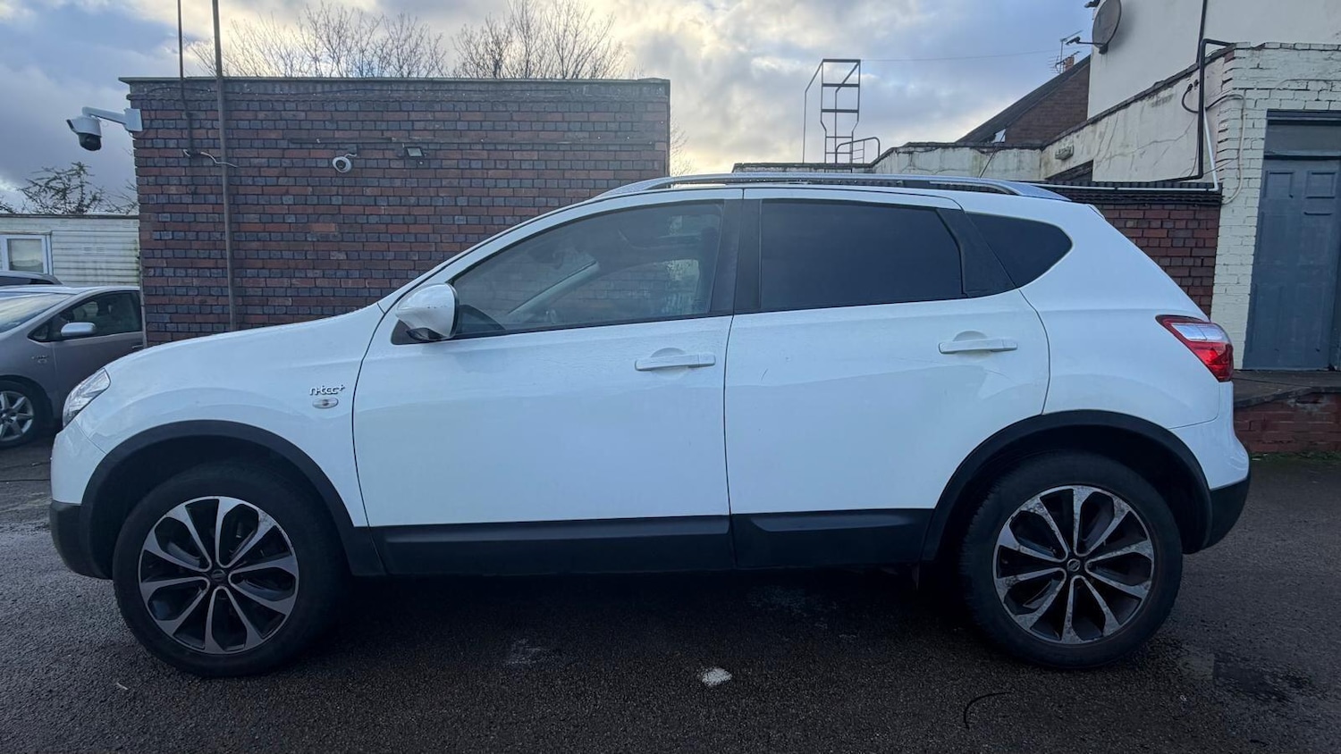 Used Nissan Qashqai 2012 for sale - 77524881: Photo 19
