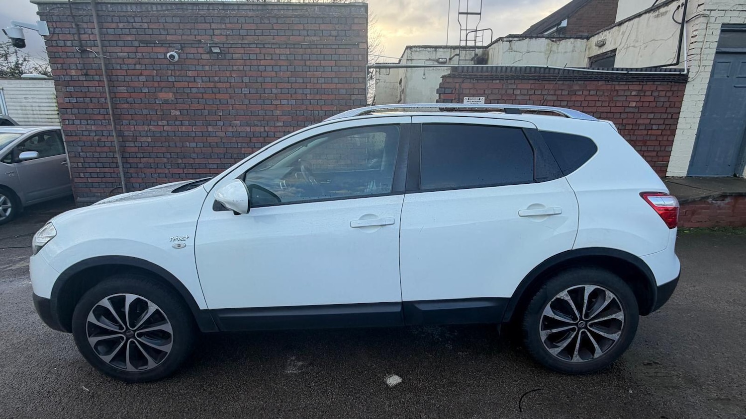 Used Nissan Qashqai 2012 for sale - 77524881: Photo 20