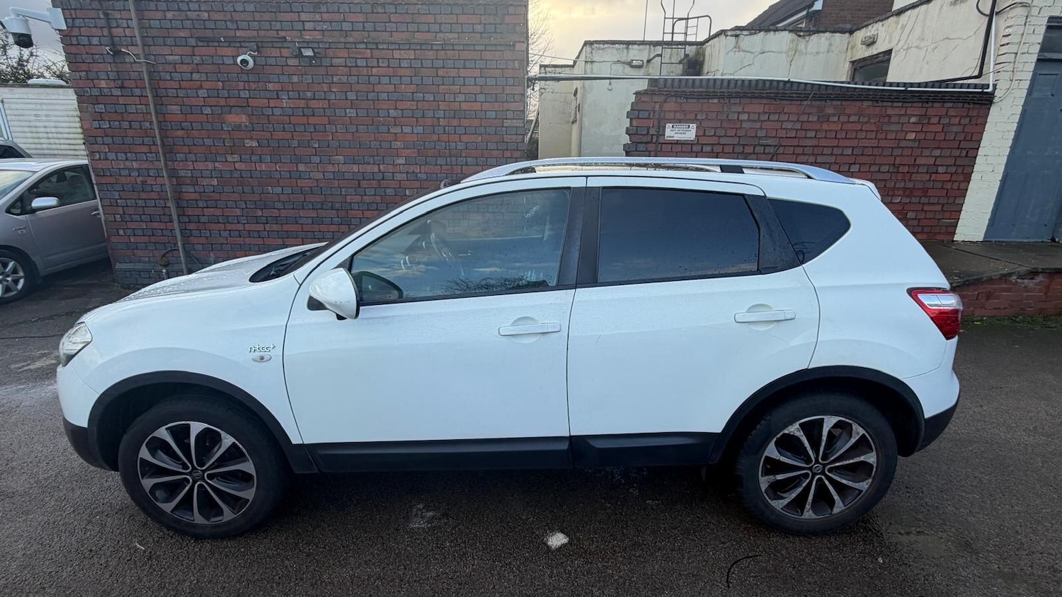 Used Nissan Qashqai 2012 for sale - 77524881: Photo 21