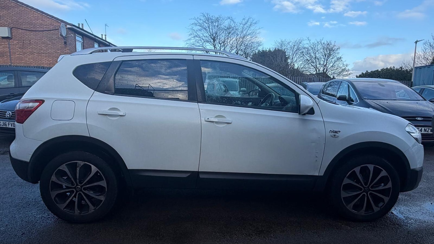 Used Nissan Qashqai 2012 for sale - 77524881: Photo 26