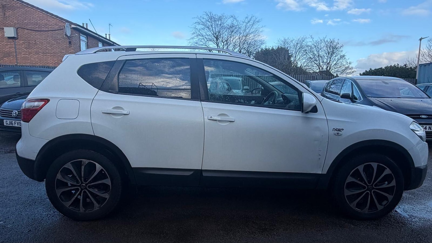 Used Nissan Qashqai 2012 for sale - 77524881: Photo 27