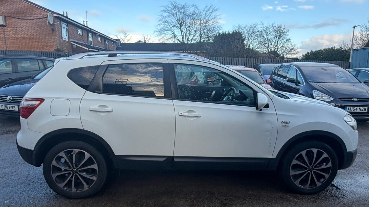 Used Nissan Qashqai 2012 for sale - 77524881: Photo 28