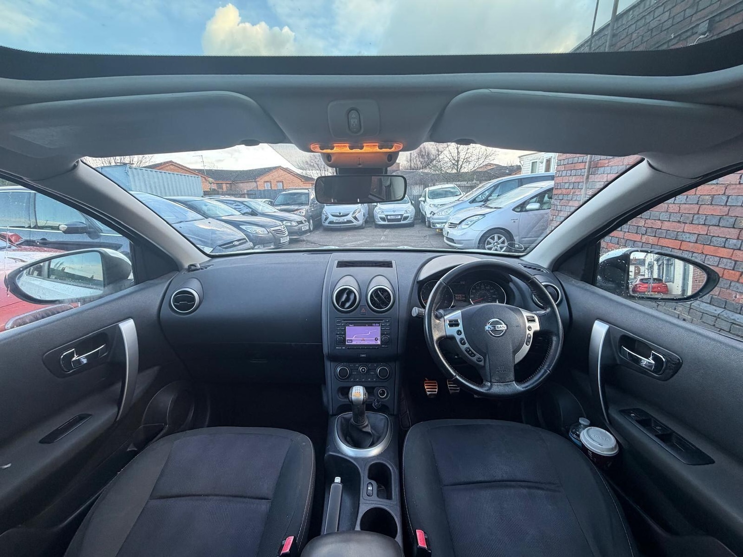 Used Nissan Qashqai 2012 for sale - 77524881: Photo 36