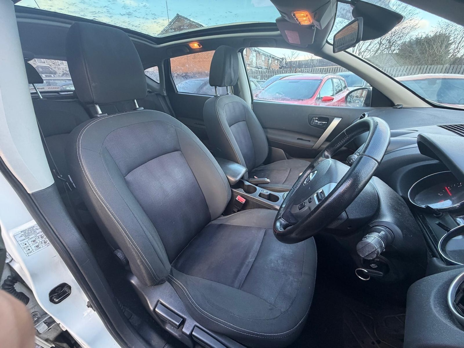 Used Nissan Qashqai 2012 for sale - 77524881: Photo 39