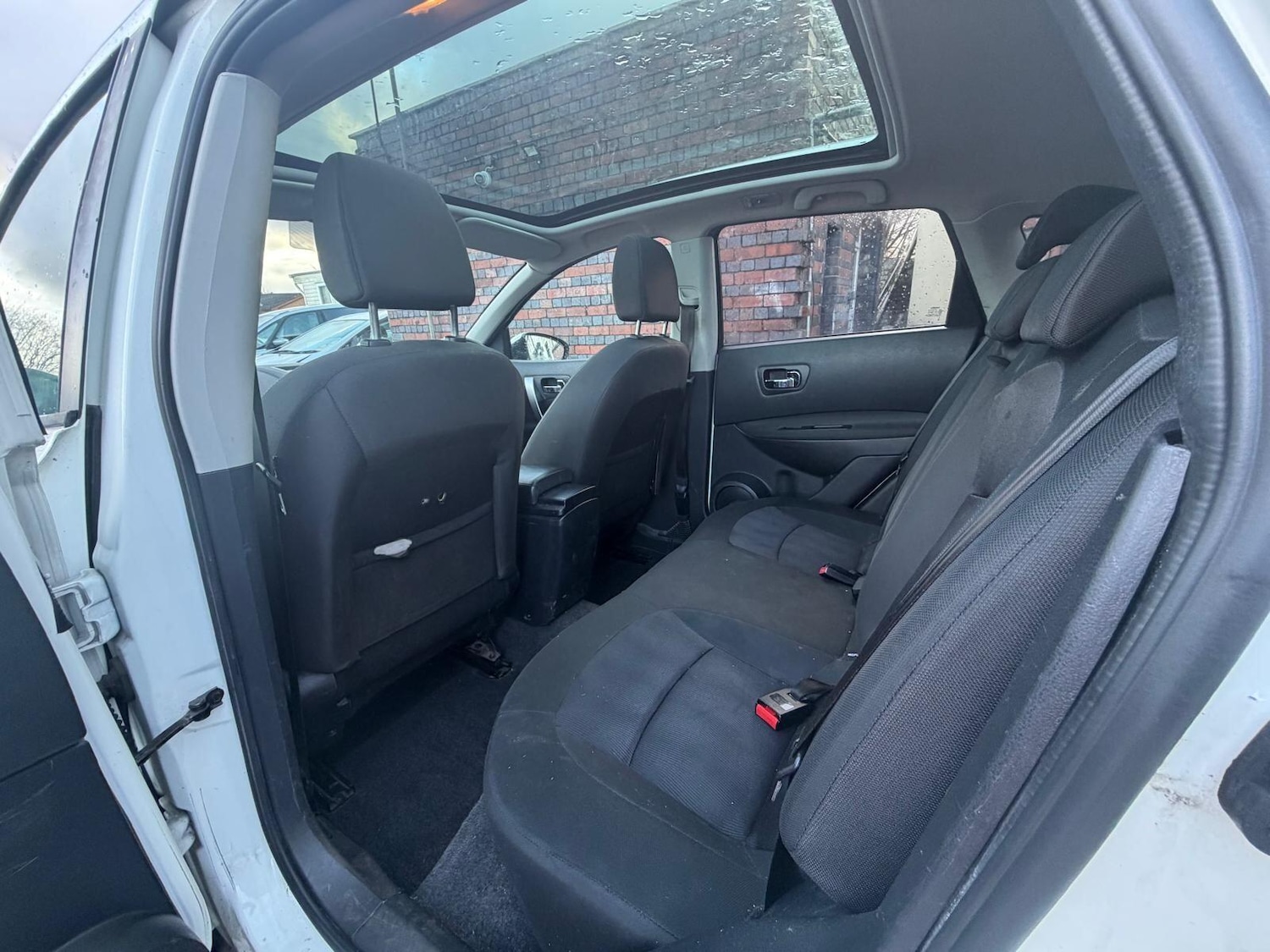 Used Nissan Qashqai 2012 for sale - 77524881: Photo 41