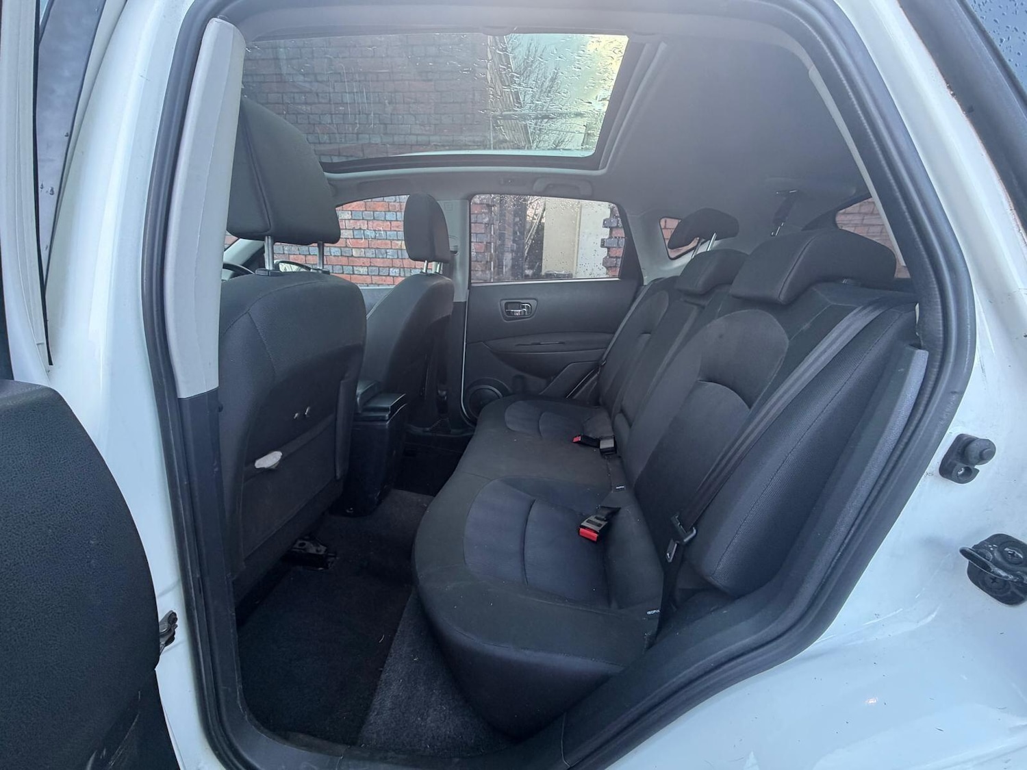 Used Nissan Qashqai 2012 for sale - 77524881: Photo 42