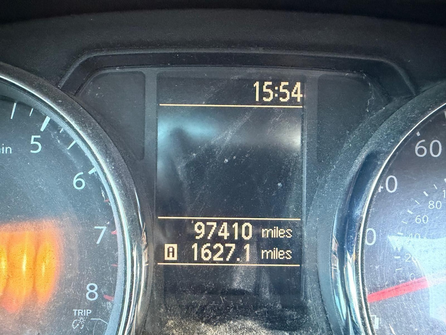 Used Nissan Qashqai 2012 for sale - 77524881: Photo 44