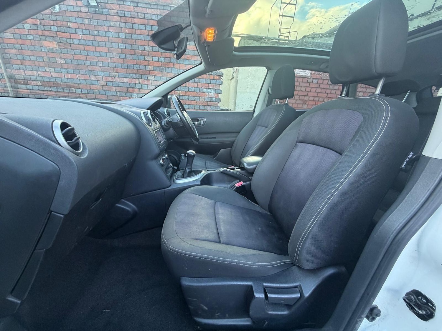 Used Nissan Qashqai 2012 for sale - 77524881: Photo 45