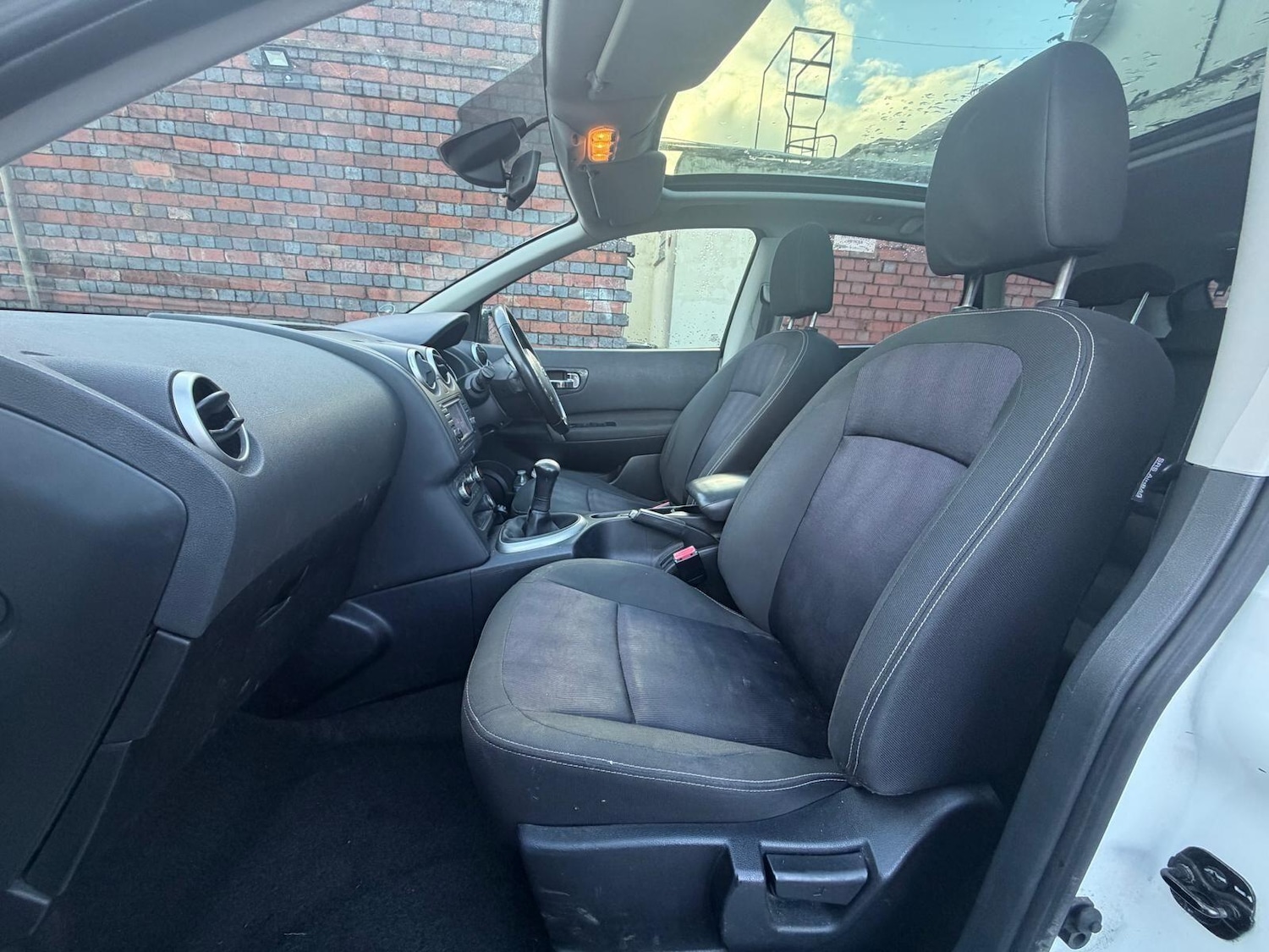 Used Nissan Qashqai 2012 for sale - 77524881: Photo 46