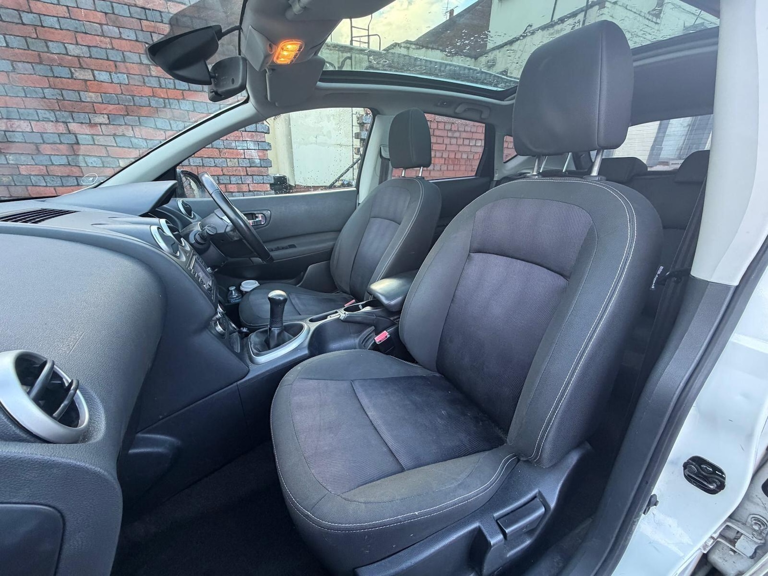 Used Nissan Qashqai 2012 for sale - 77524881: Photo 47