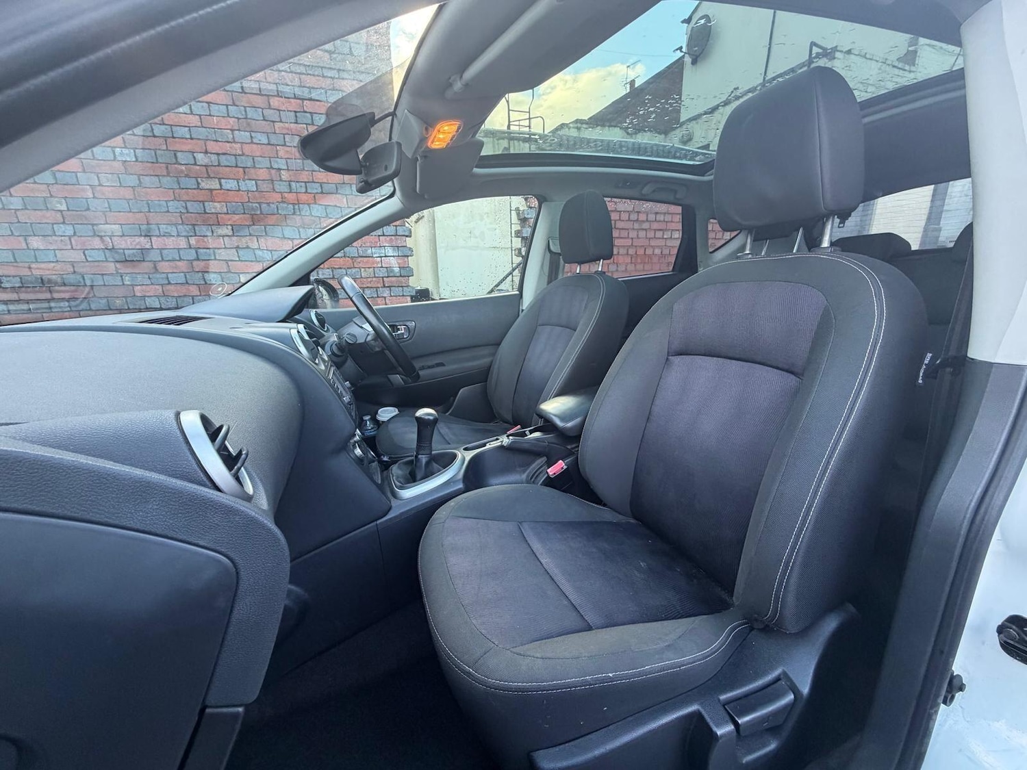 Used Nissan Qashqai 2012 for sale - 77524881: Photo 49