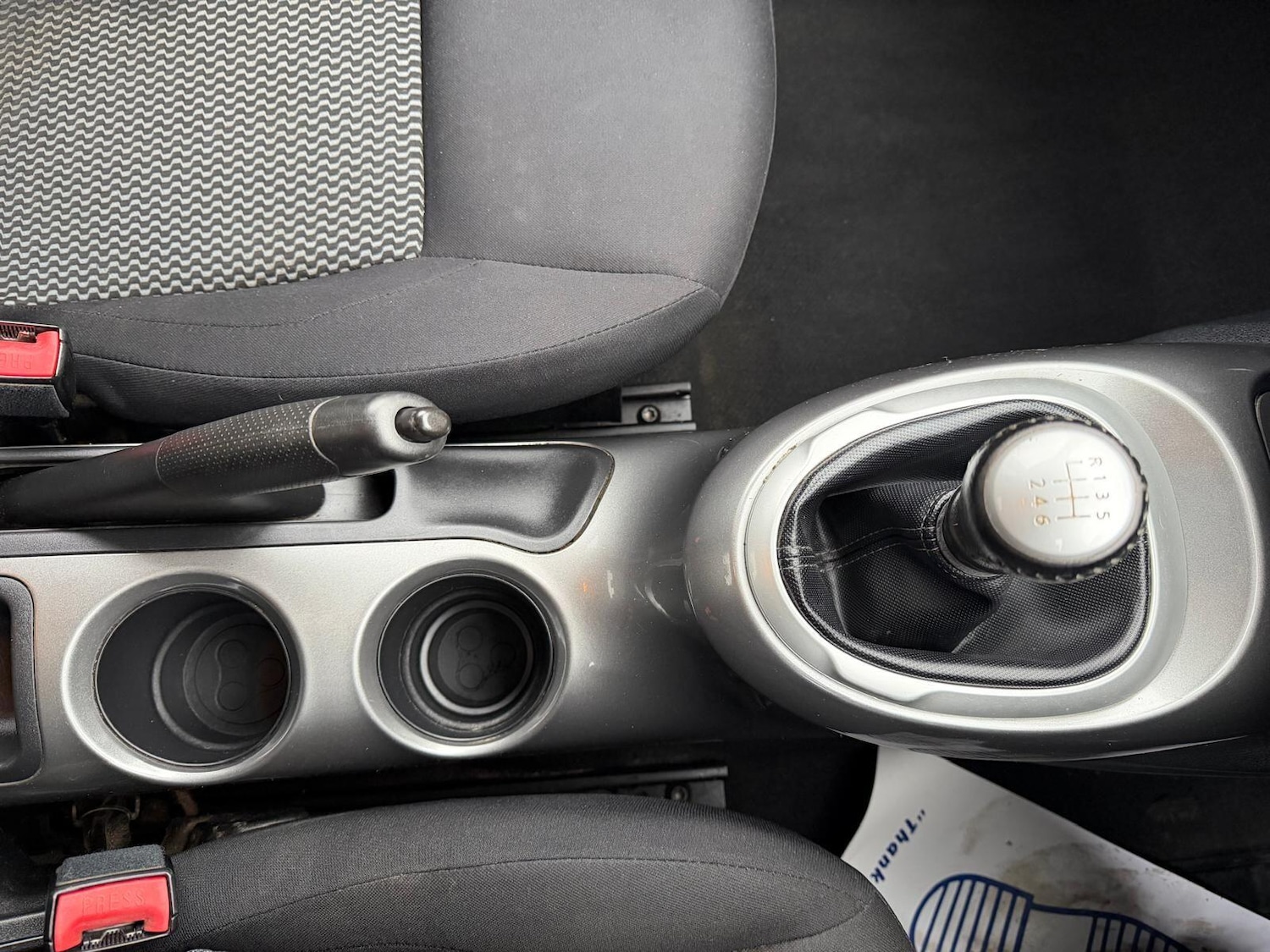 Used Nissan Juke 2015 for sale - 77376755: Photo 11