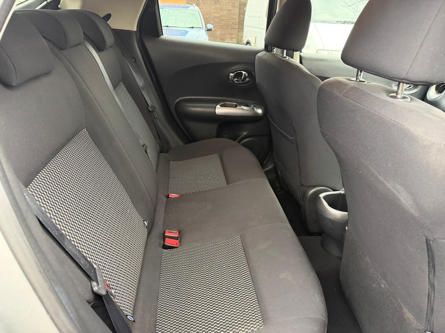 Used Nissan Juke 2015 for sale - 77376755: Photo 18