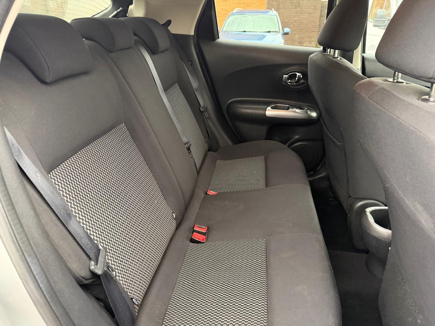 Used Nissan Juke 2015 for sale - 77376755: Photo 19