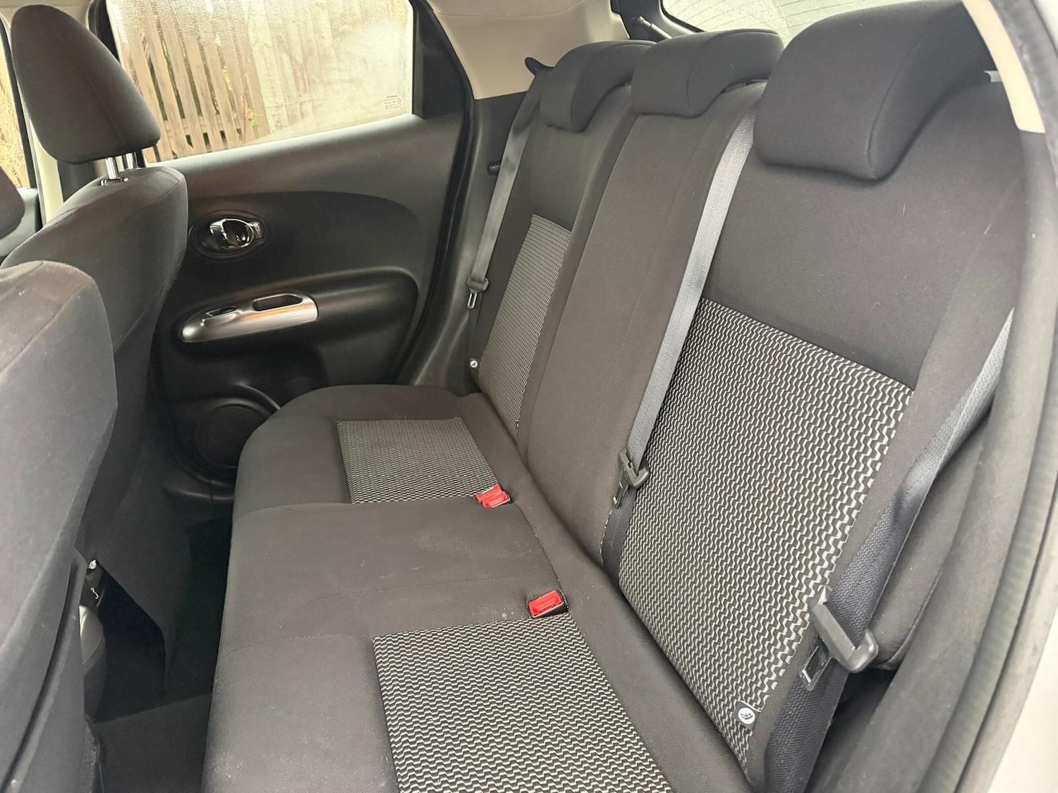 Used Nissan Juke 2015 for sale - 77376755: Photo 21