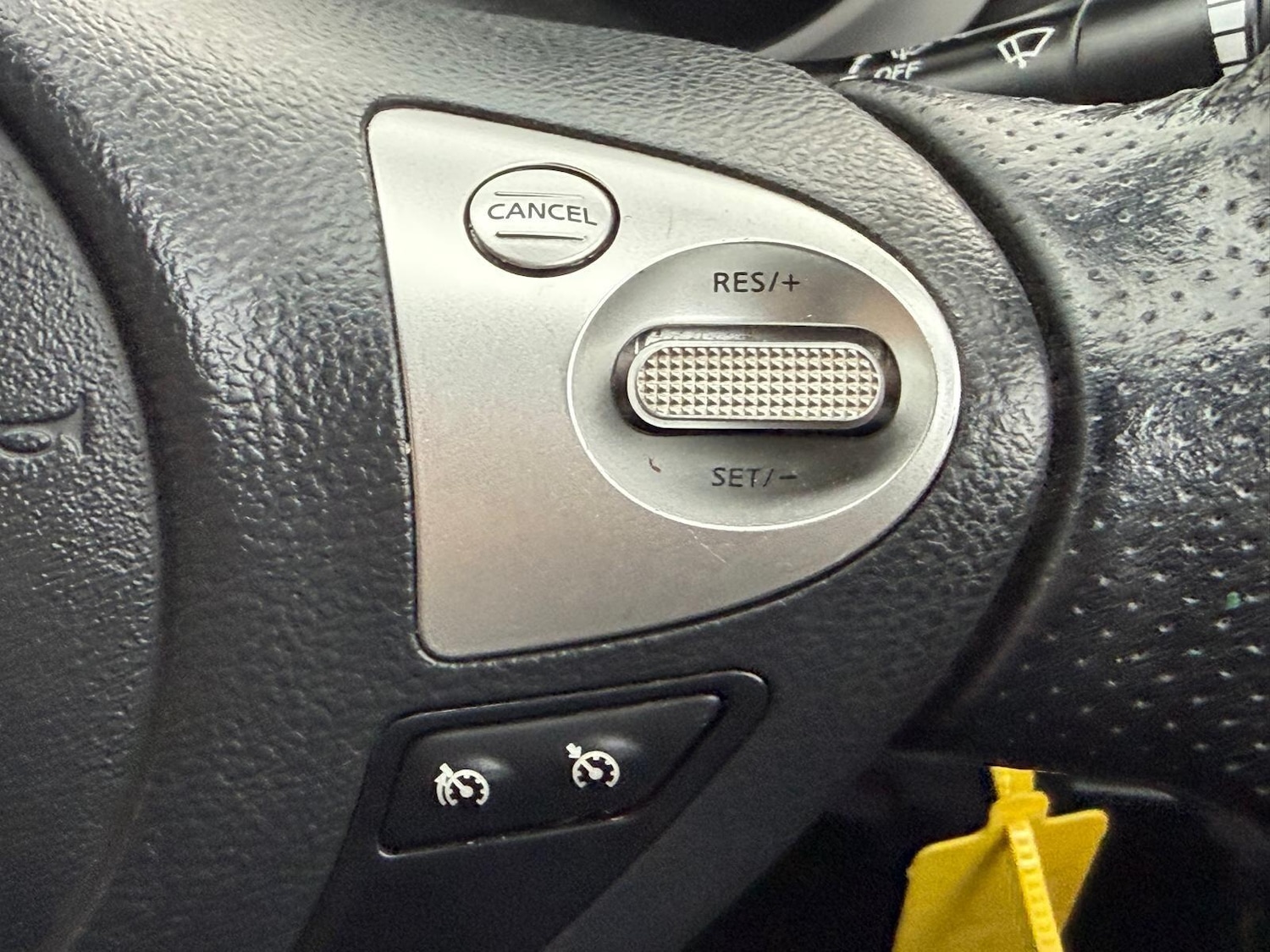 Used Nissan Juke 2015 for sale - 77376755: Photo 22