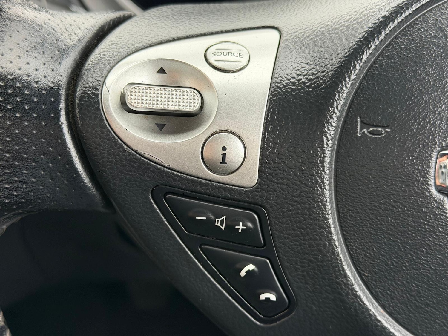 Used Nissan Juke 2015 for sale - 77376755: Photo 23