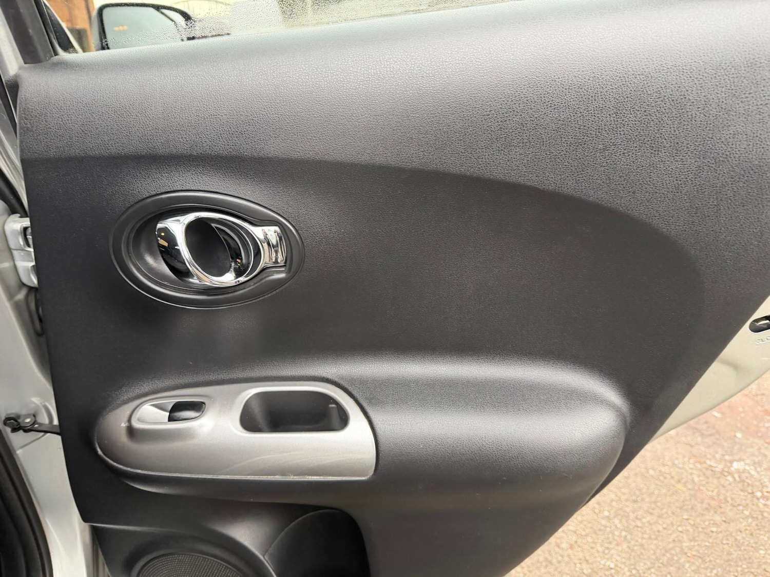 Used Nissan Juke 2015 for sale - 77376755: Photo 24