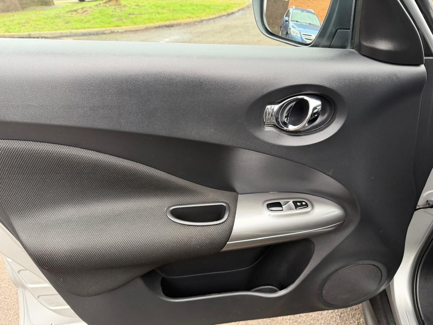 Used Nissan Juke 2015 for sale - 77376755: Photo 26