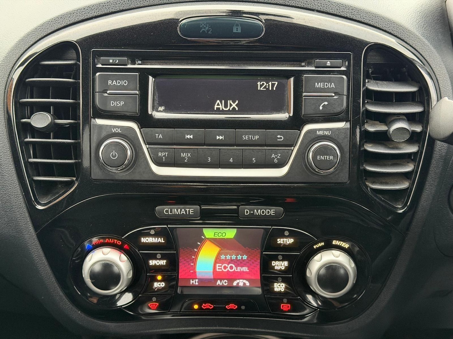 Used Nissan Juke 2015 for sale - 77376755: Photo 31