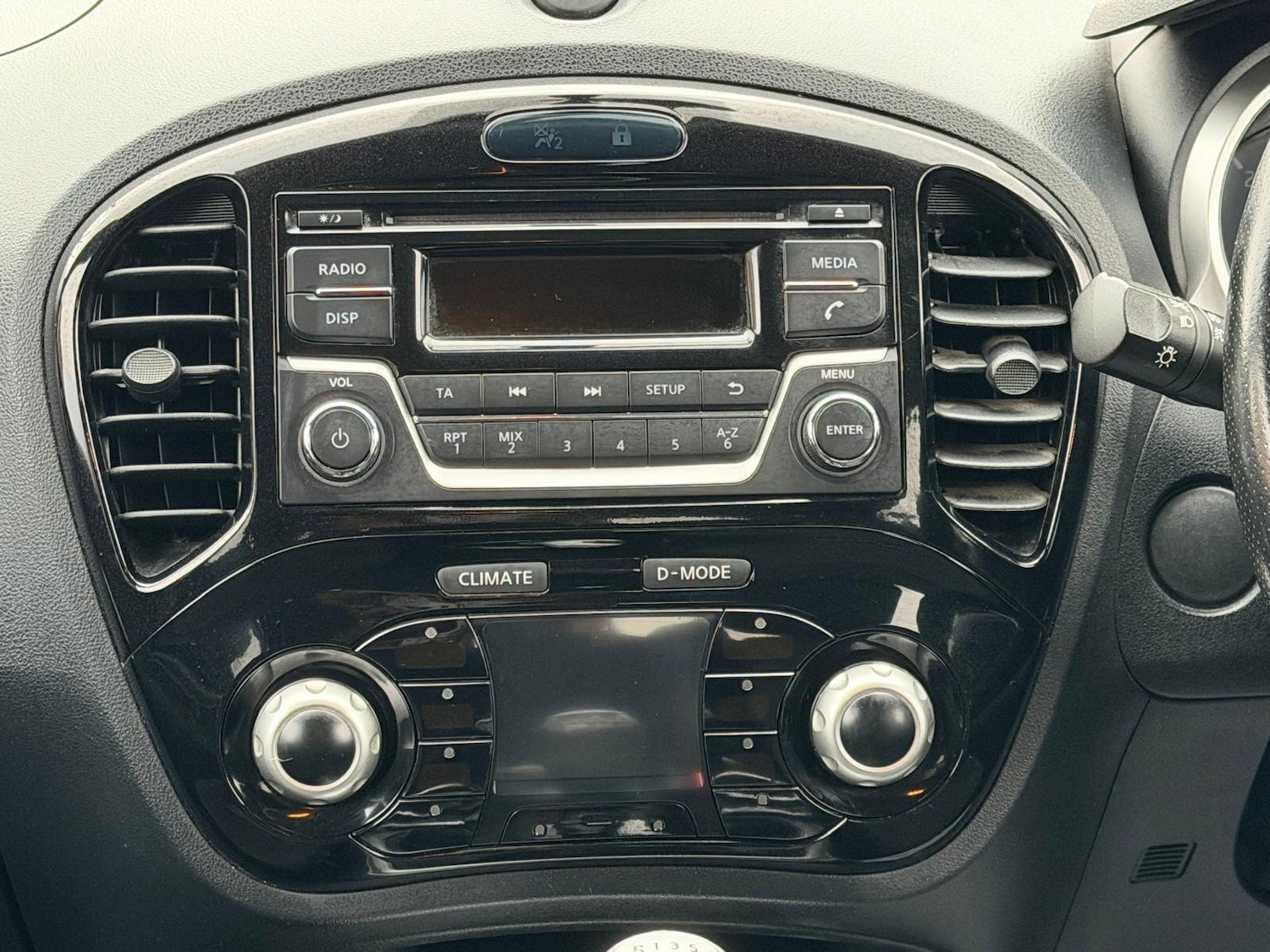 Used Nissan Juke 2015 for sale - 77376755: Photo 32