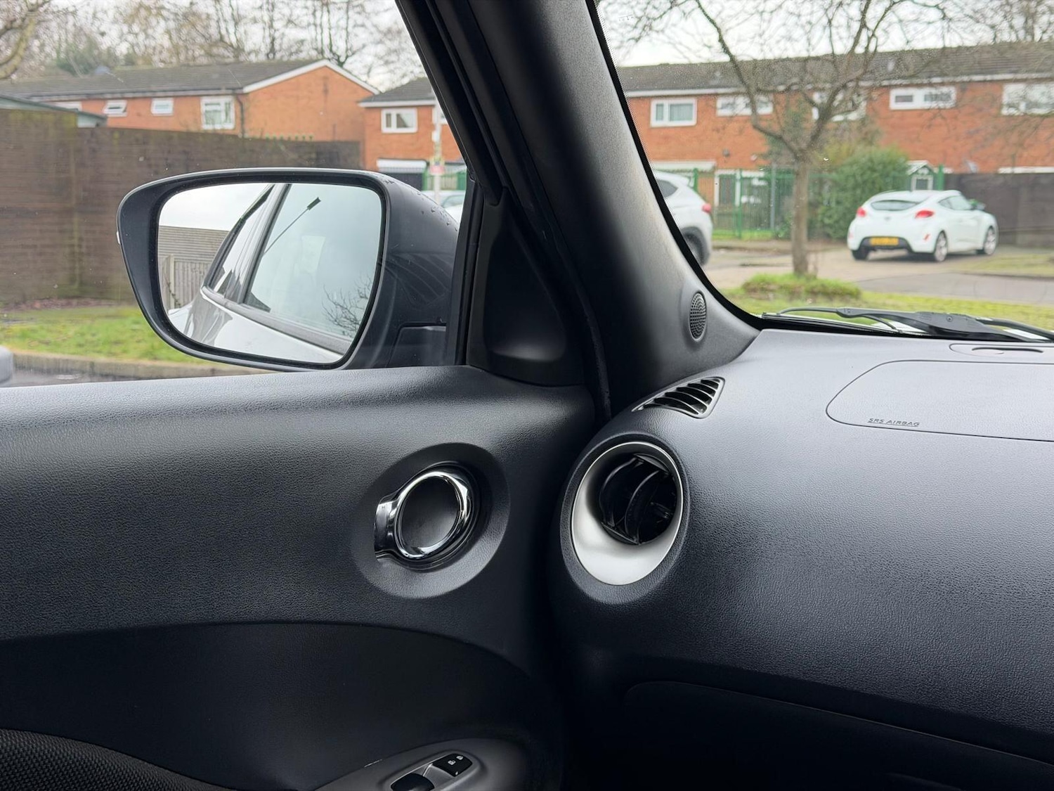 Used Nissan Juke 2015 for sale - 77376755: Photo 39