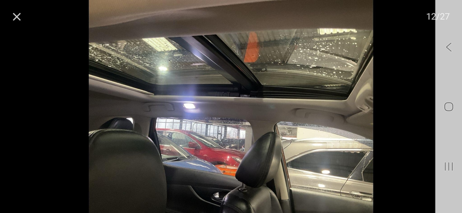 Used Nissan X-Trail for sale - 77738187: Photo 11