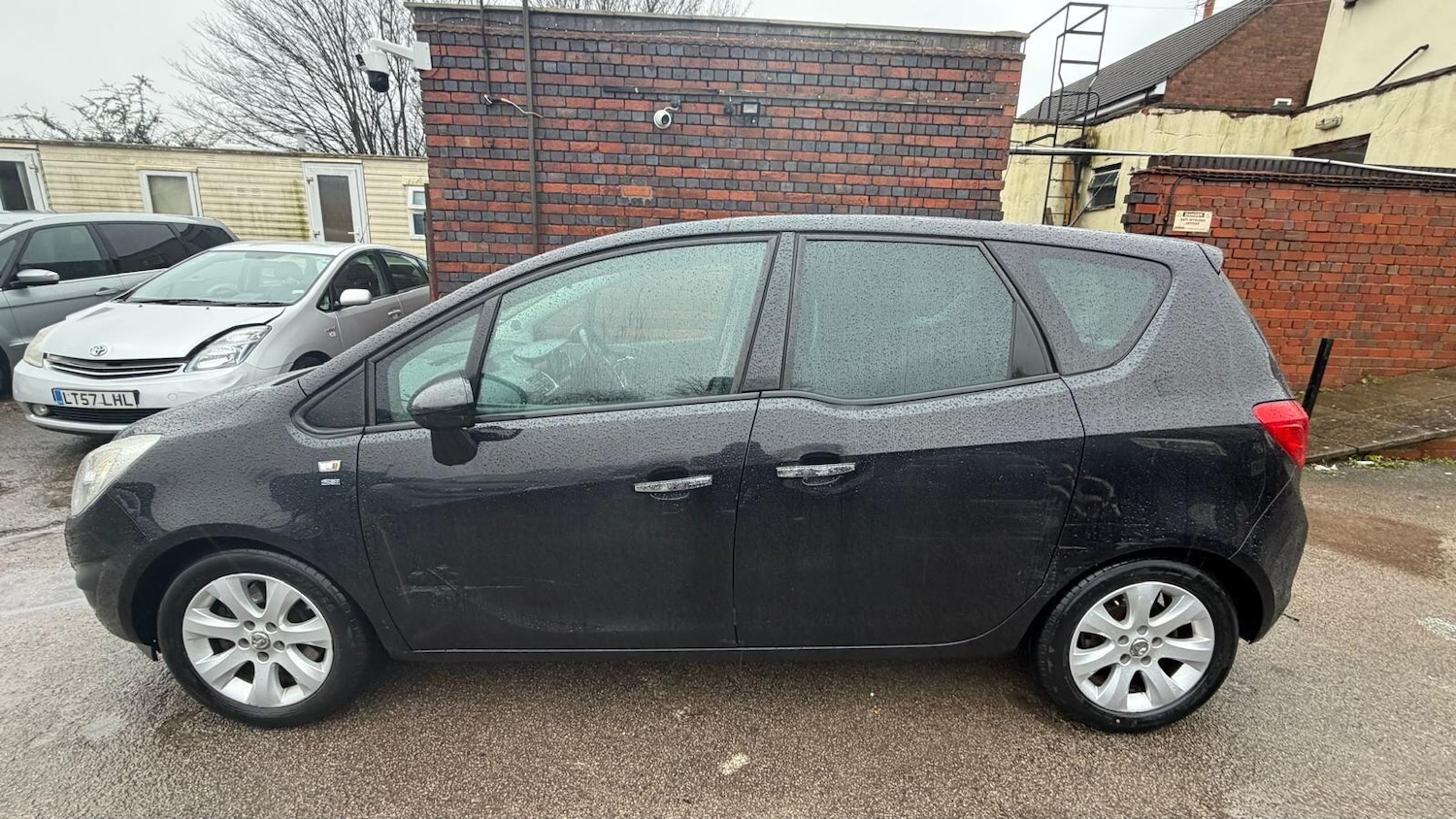 Used Vauxhall Meriva 2010 for sale - 77468115: Photo 17
