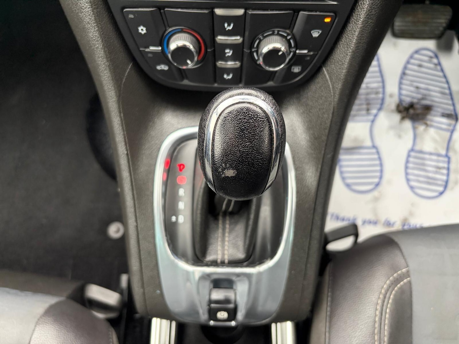 Used Vauxhall Meriva 2010 for sale - 77468115: Photo 30