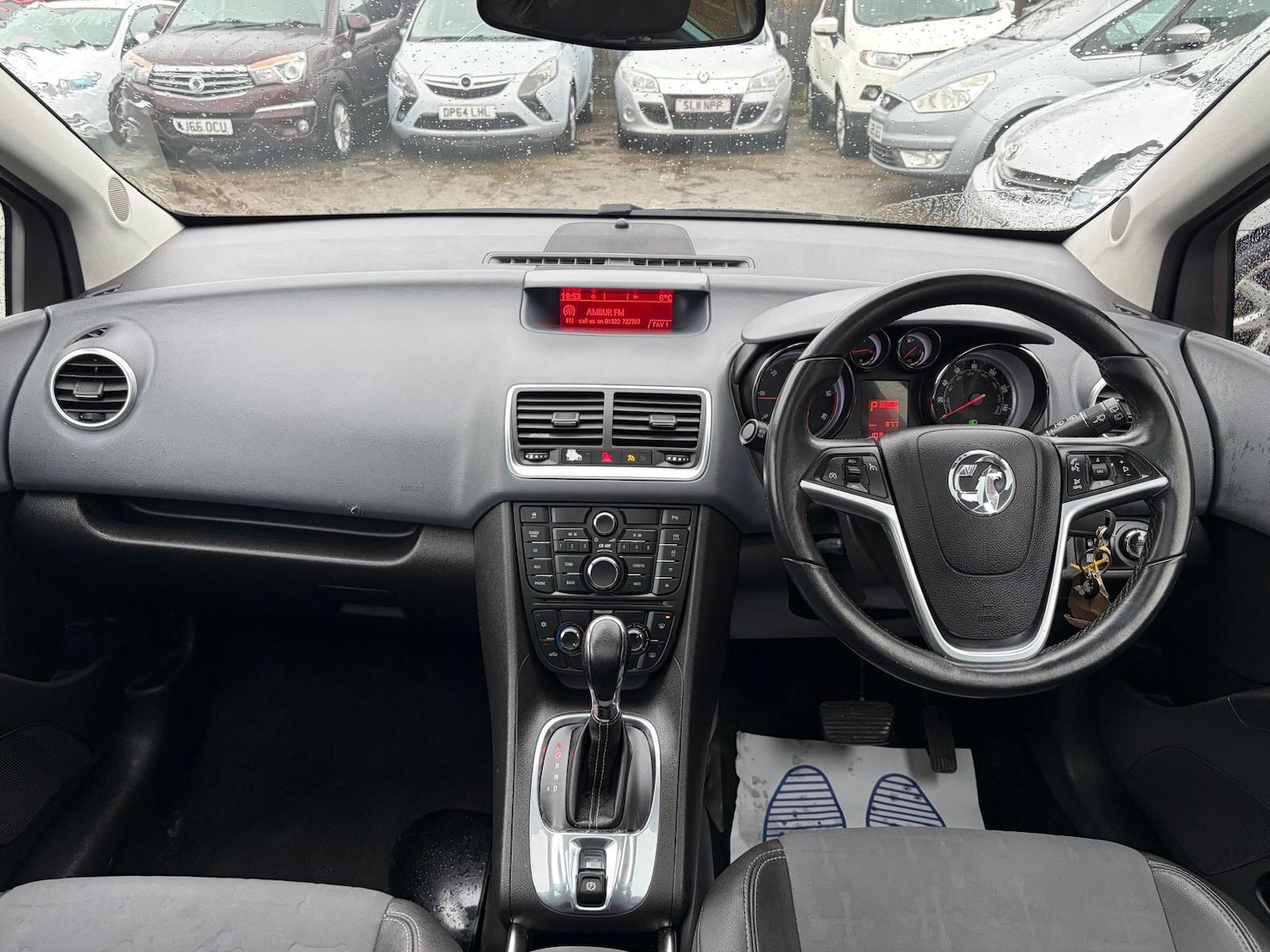 Used Vauxhall Meriva 2010 for sale - 77468115: Photo 34