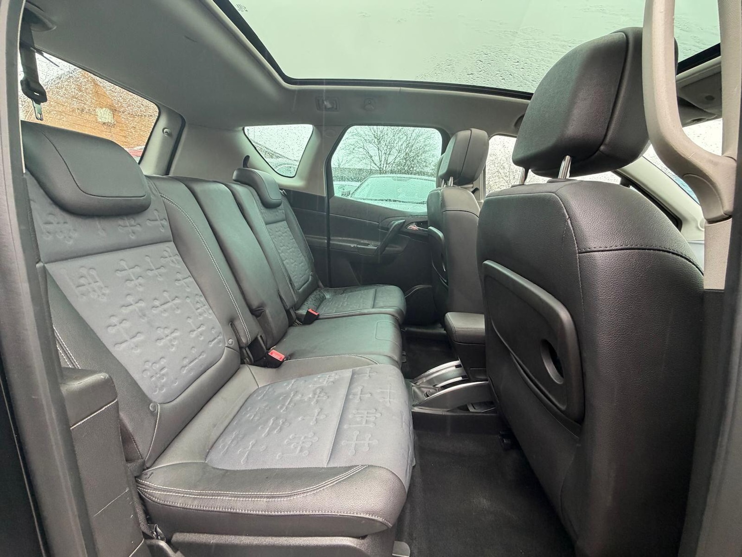 Used Vauxhall Meriva 2010 for sale - 77468115: Photo 36